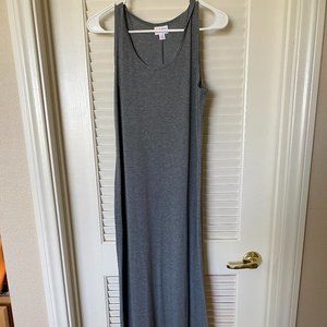 Tank dress
